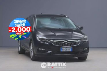Opel Astra SW 1.4 T 150CV Innovation
