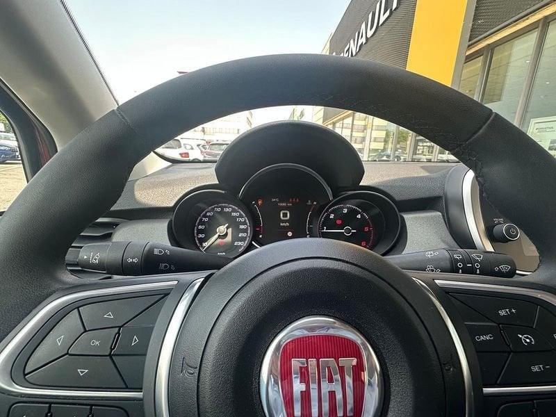 FIAT 500X 500 X 1.3 Multijet 95cv Sport