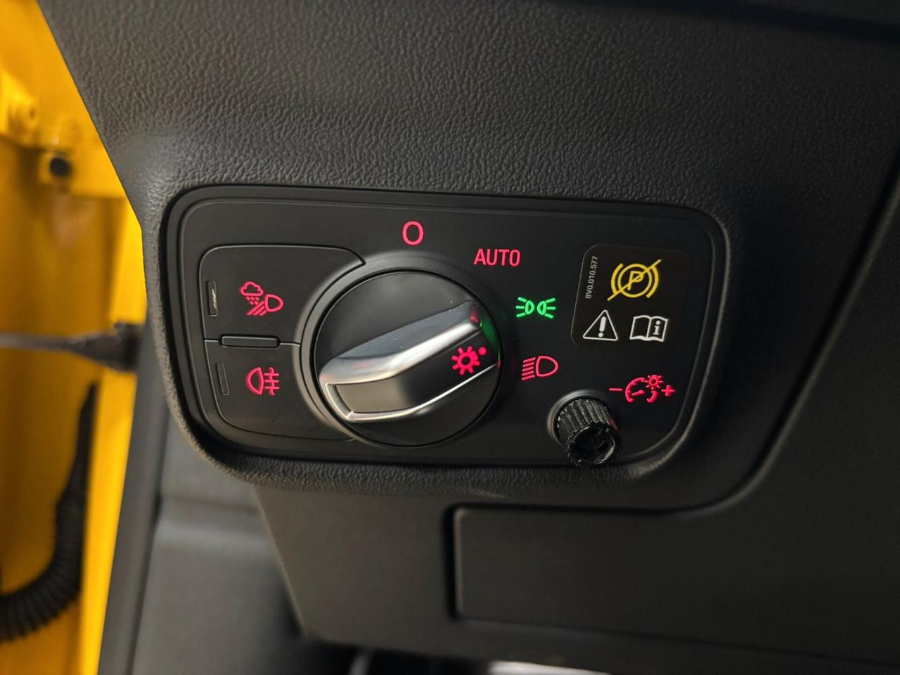 Audi TT Roadster 2.0 TDI ultra S line