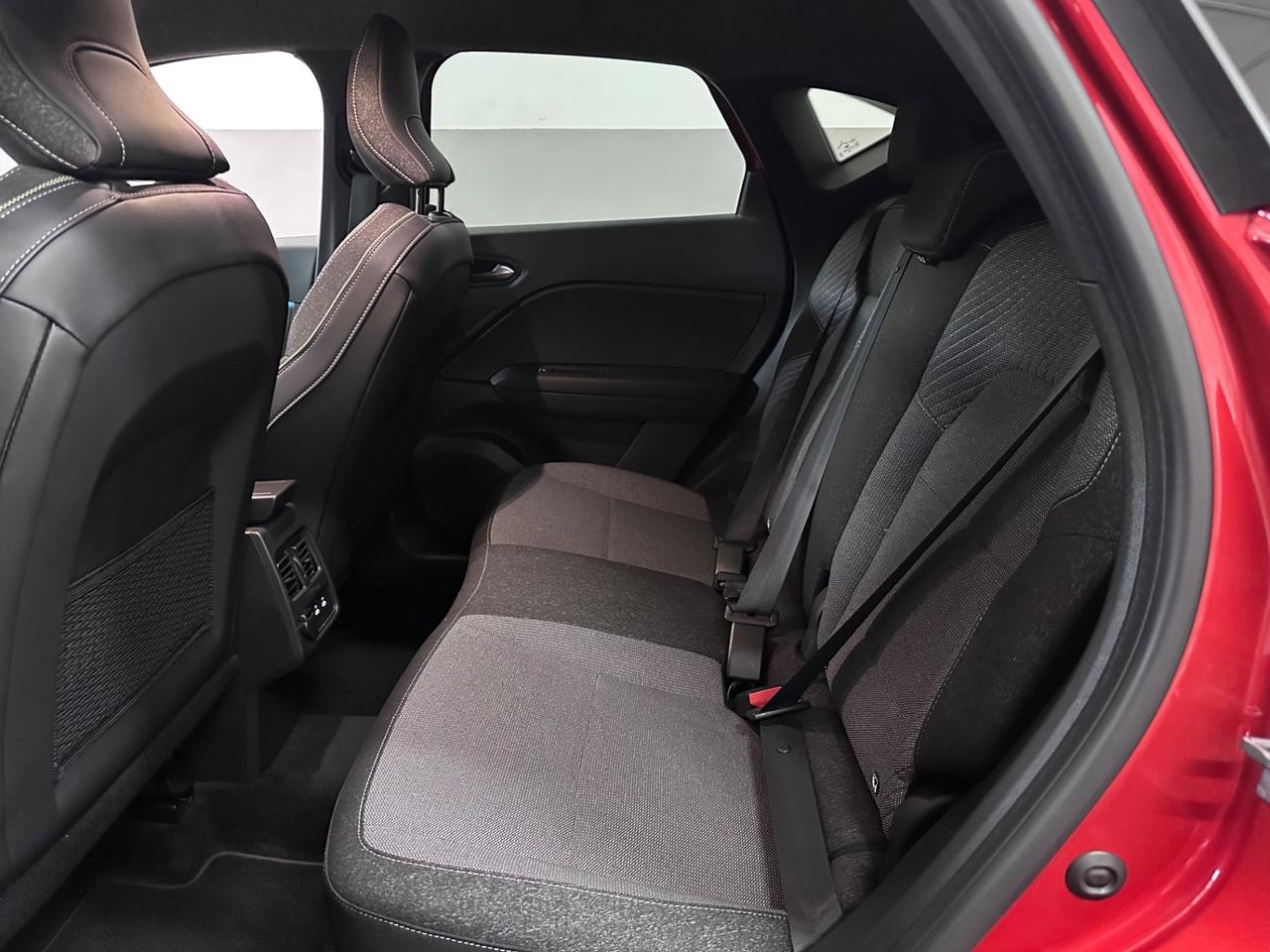 Renault Captur Full Hybrid E-Tech 145 CV Esprit Alpine