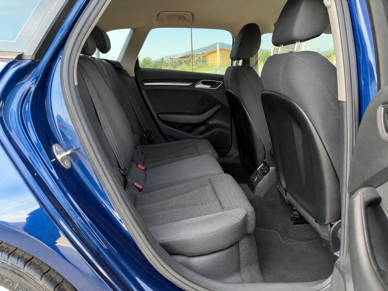 Audi A3 SPB 1.6 TDI Ambiente