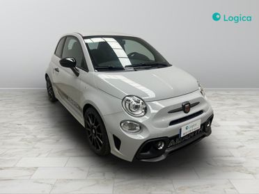 Abarth 595 2016 - 595 1.4 t-jet Competizione 180cv my19