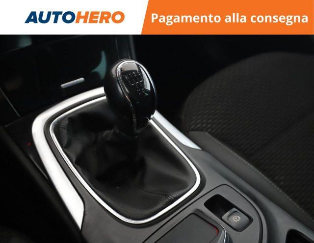 OPEL Insignia 2.0 CDTI 140CV Ecopower 104gr. Sports Tourer Cosmo