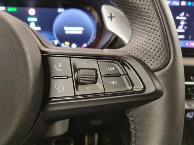 ALFA ROMEO Tonale 1.5 160 CV MHEV TCT7 Veloce