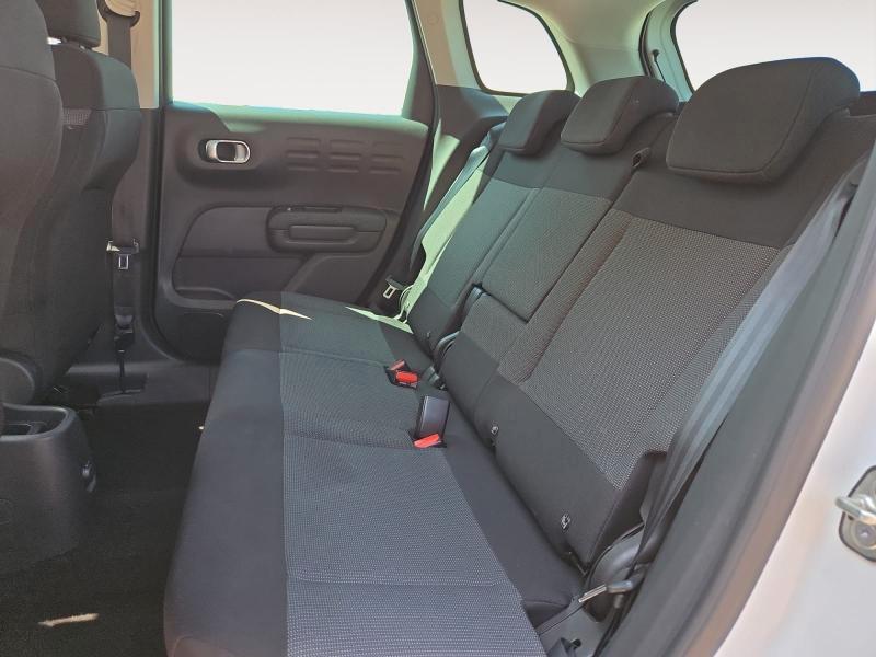 Citroen C3 Aircross 1.2 puretech Shine s&s 110cv