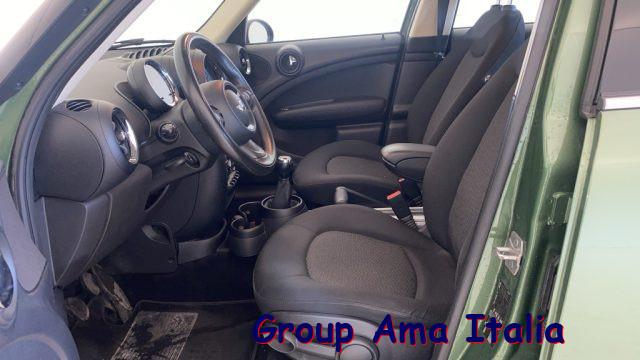 MINI Countryman Mini Cooper D Countryman