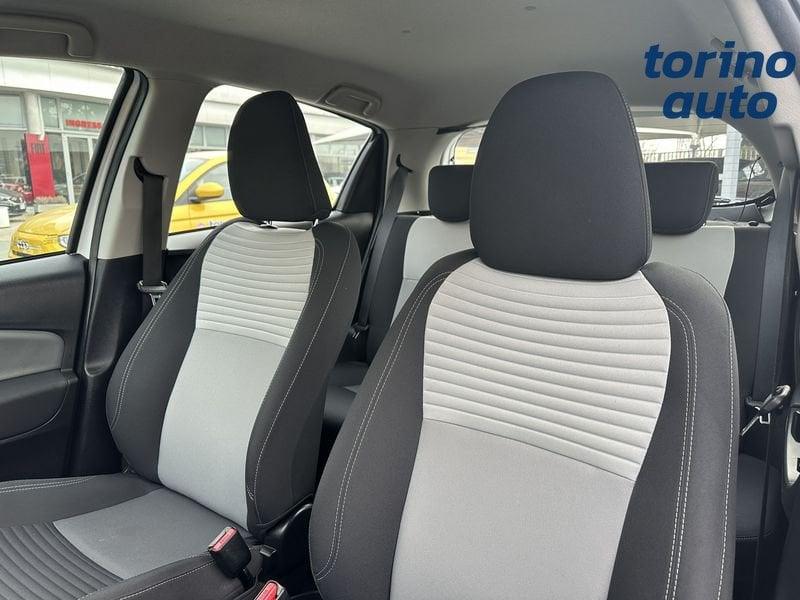 Toyota Yaris Yaris 1.5 Hybrid 5 porte Style