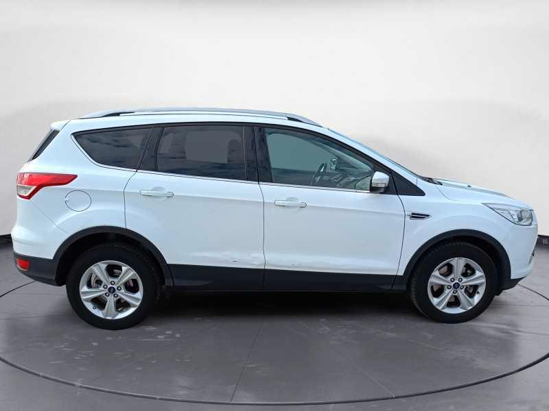 FORD Kuga 2.0 tdci Titanium 2WD