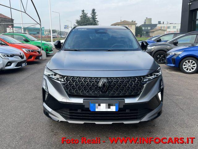 RENAULT Austral Full Hybrid E-Tech 200 CV Esprit Alpine KM0 PROMO