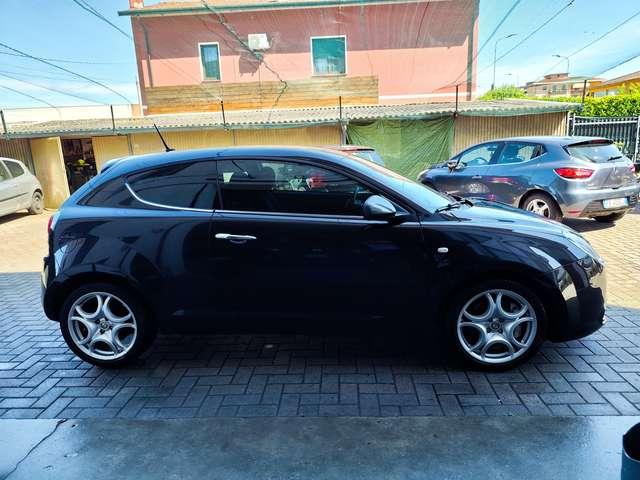 Alfa Romeo MiTo MiTo 2008 1.4 tb Distinctive Sport Pack 155cv