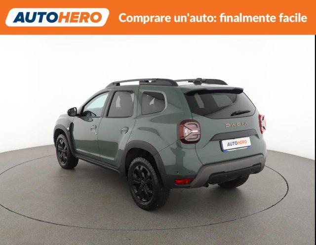 DACIA Duster 1.5 Blue dCi 8V 115 CV 4x2 Extreme