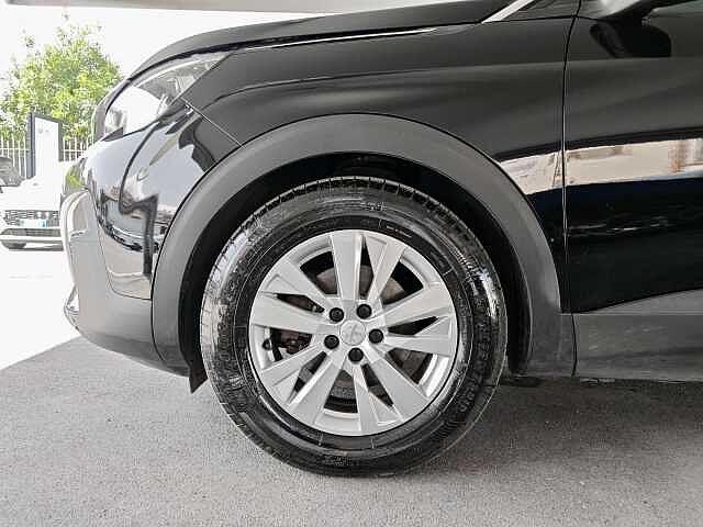 Peugeot 3008 BlueHDi 130 S&S Active