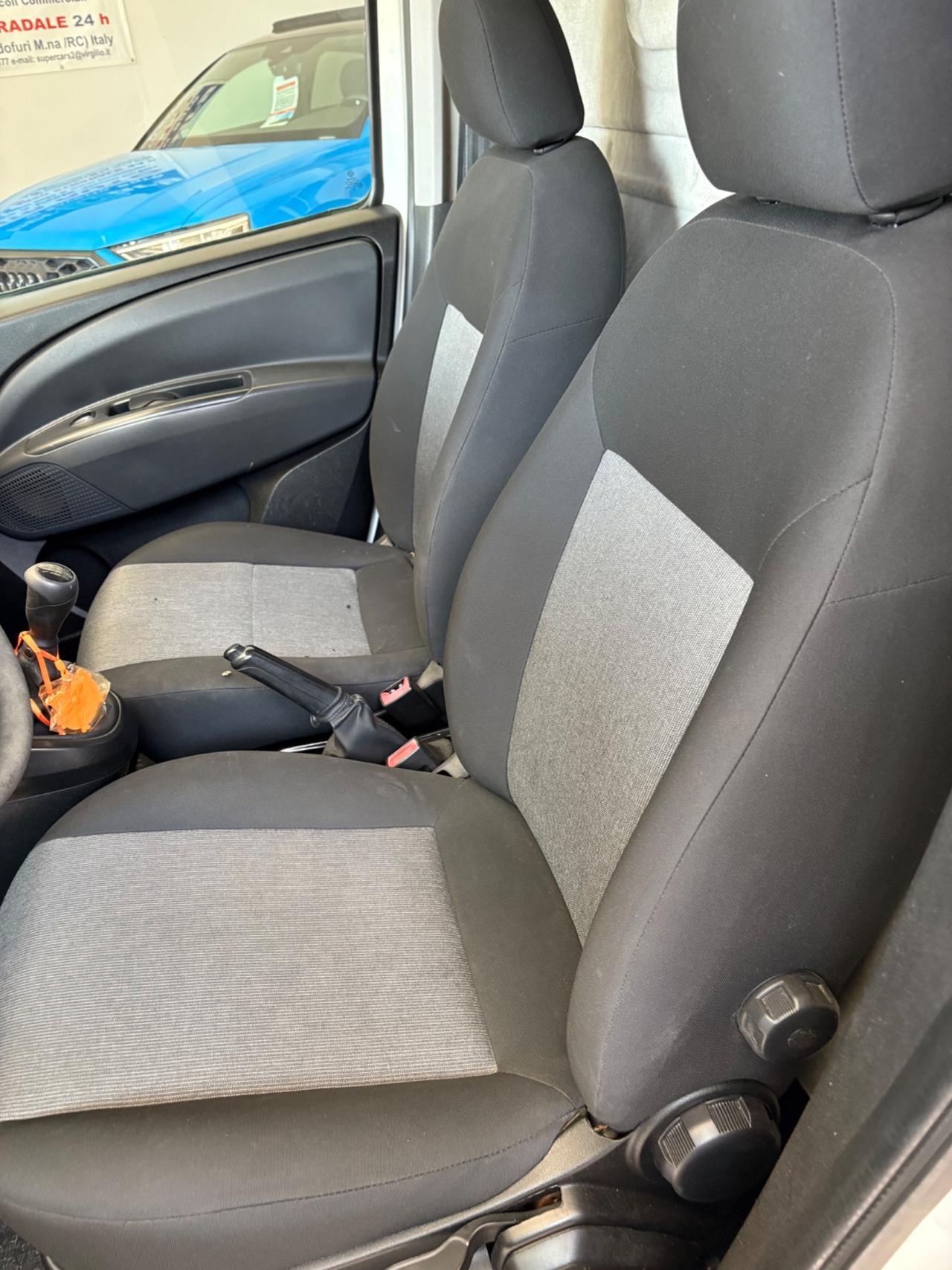 Fiat Doblo Doblò 1.3 diesel 90cv