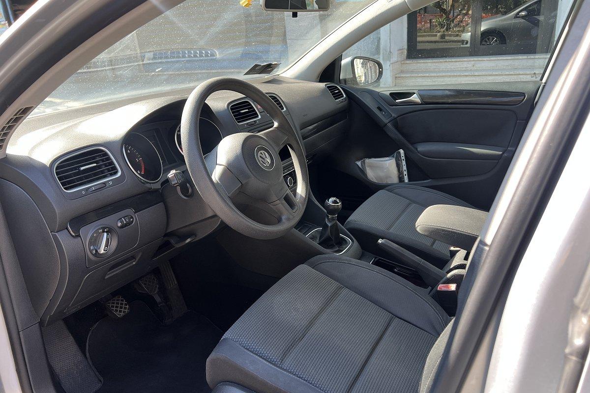 VOLKSWAGEN Golf 1.6 TDI DPF 5p. Comfortline