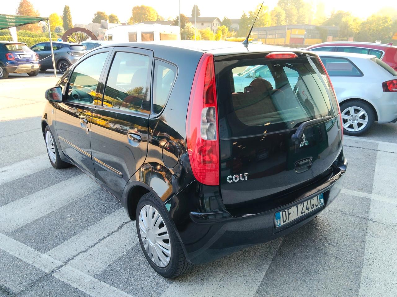 Mitsubishi Colt 1.1 12V 5p.