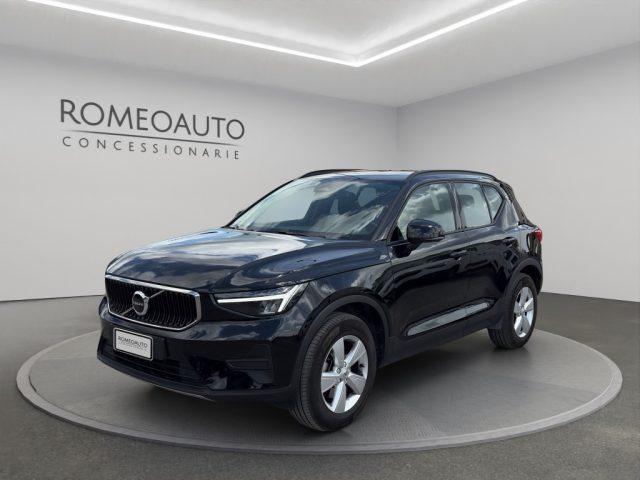 VOLVO XC40 B3 automatico Core