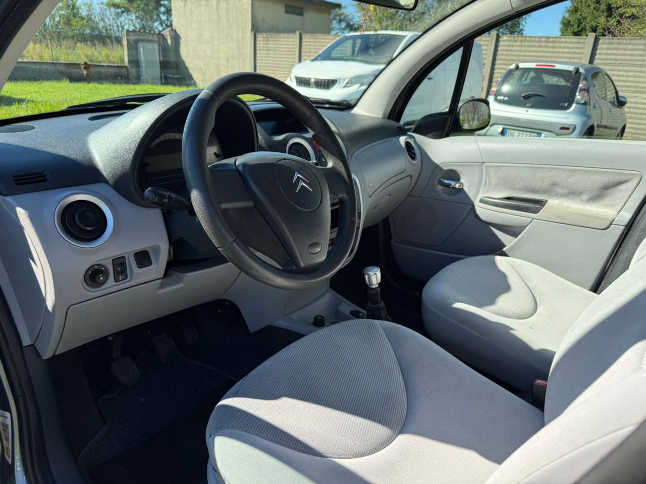 Citroen C3 1.1 Elegance Adatta Neopatentati