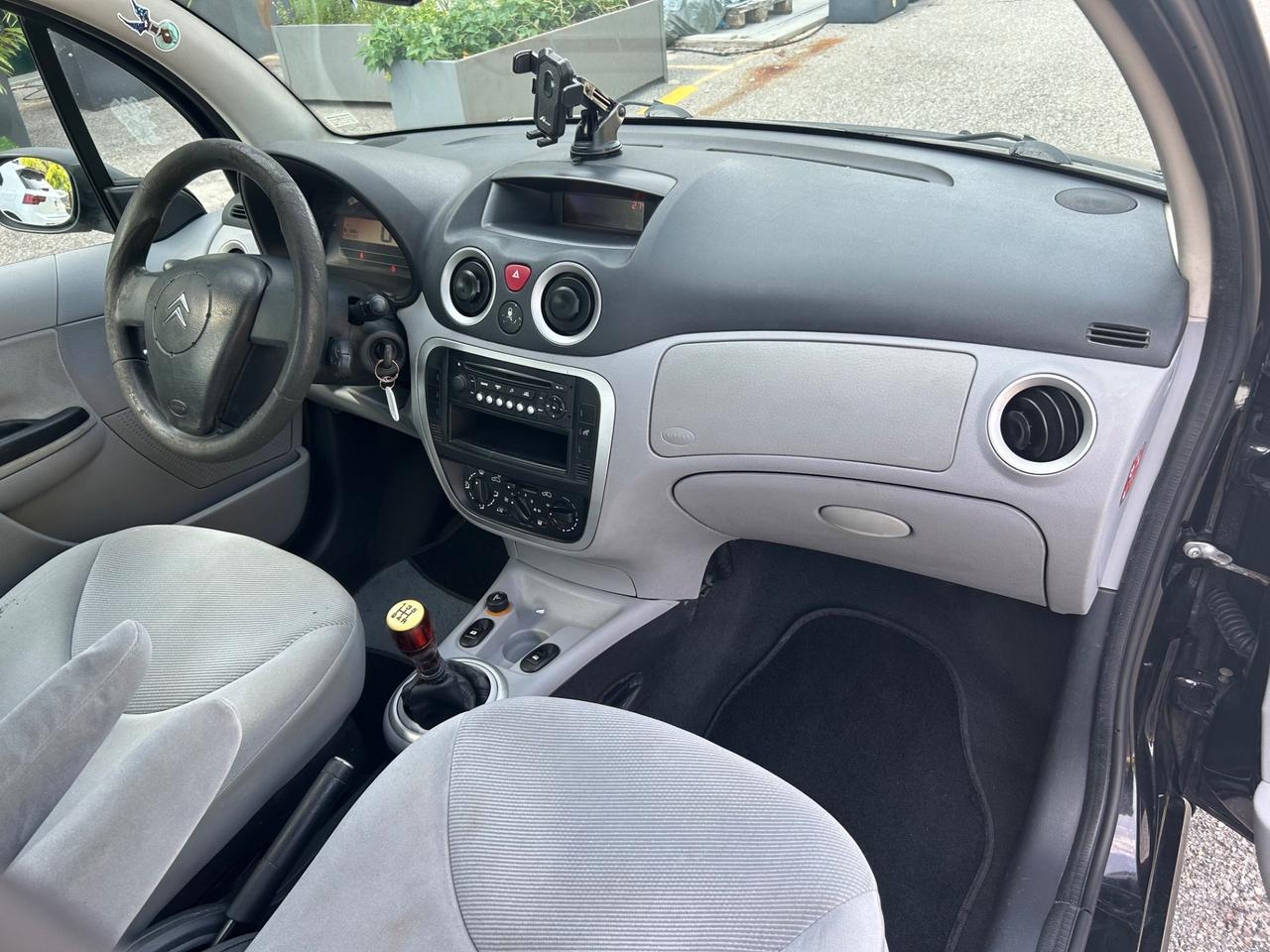 Citroen C3 1.1 Elegance* Neo patentati *