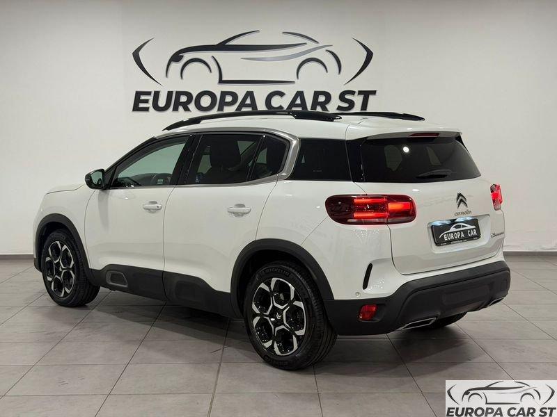 Citroën C5 Aircross PureTech 130 S&S Shine Pack