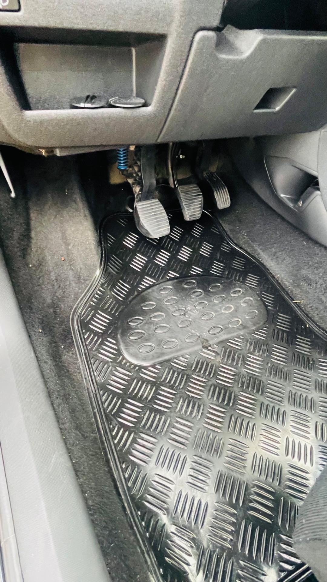 Citroen Berlingo 1.6 HDi 110CV FAP Multispace