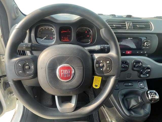 Fiat Panda 1.0 firefly hybrid City Life s&s 70cv 5p.ti