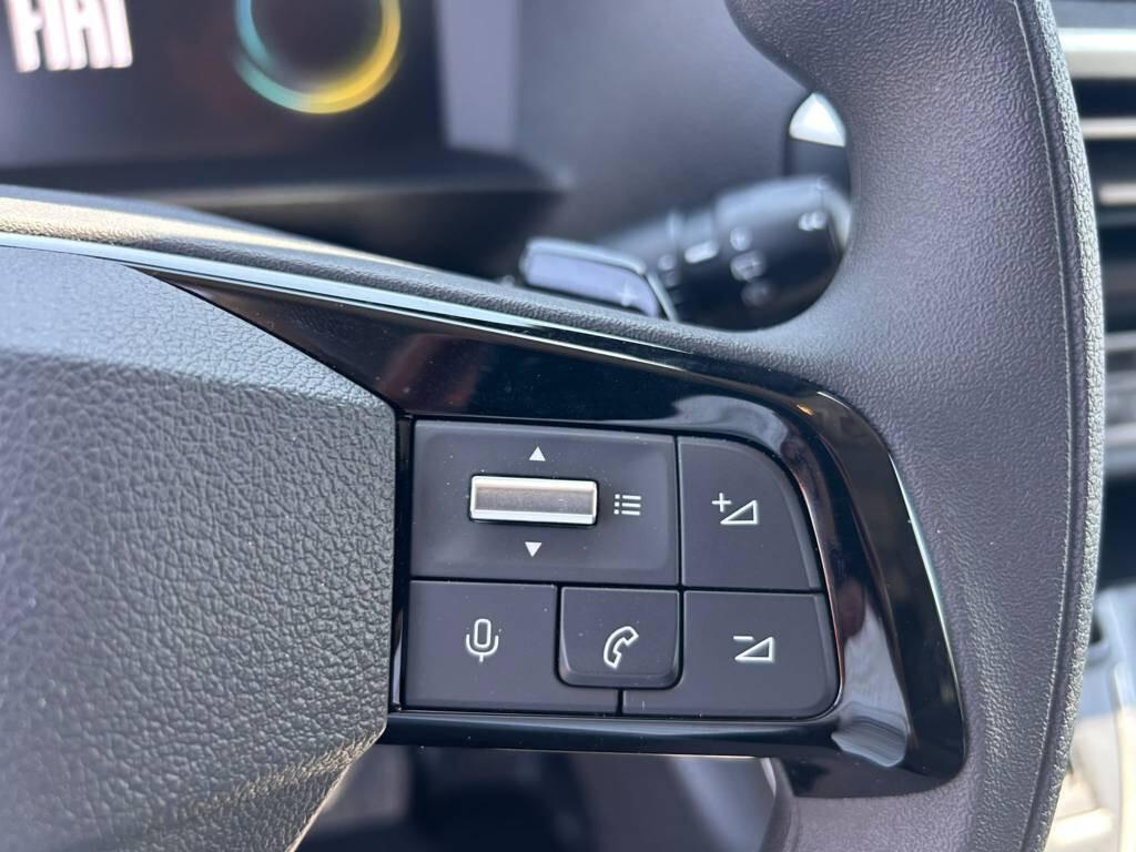 Fiat Ulysse 2.0 HDi 180 CV AT8 L3 Combi