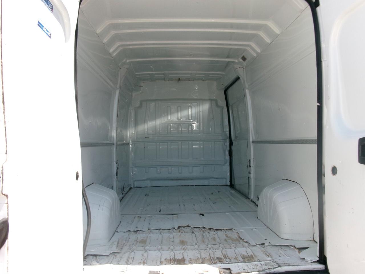 Fiat Ducato 2.3 M-JET 140CV E6D MAXI P.LUNGO CARROZZERIA COME DA FOTO