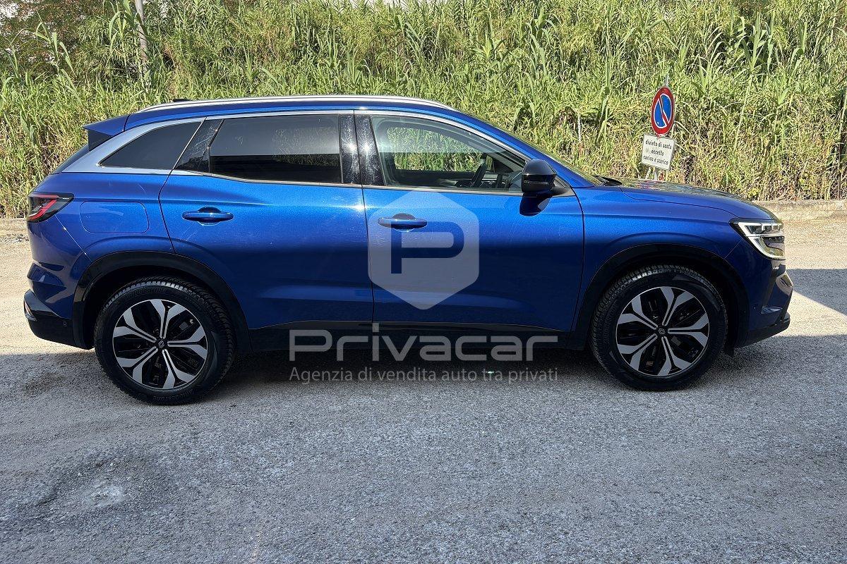 RENAULT Austral Austral Full Hybrid E-Tech 200 CV Techno Esprit Alpine