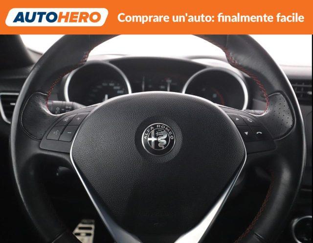 ALFA ROMEO Giulietta 1.6 JTDm 120 CV Super