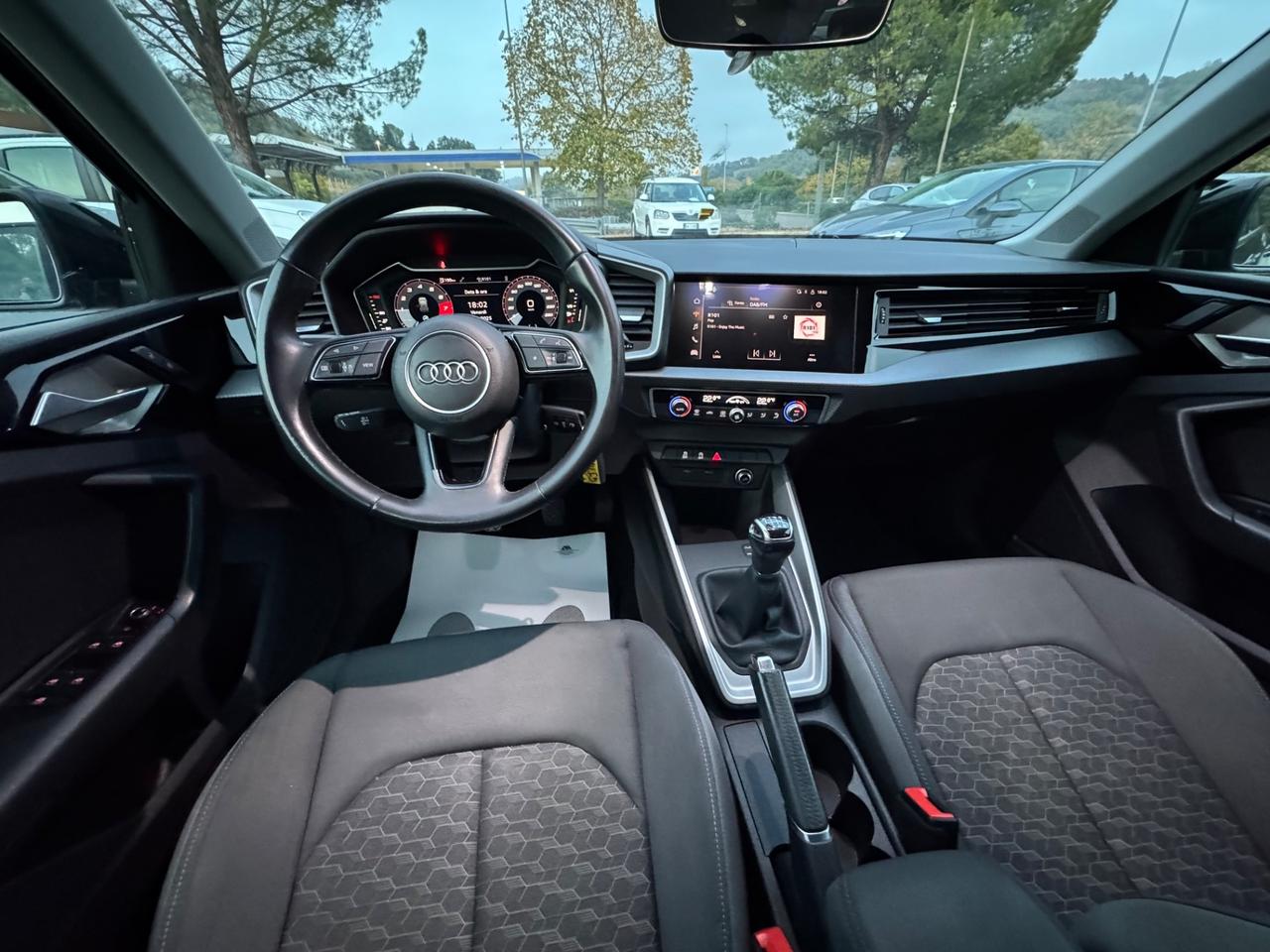 Audi A1 SPB 30 TFSI Admired Advanced