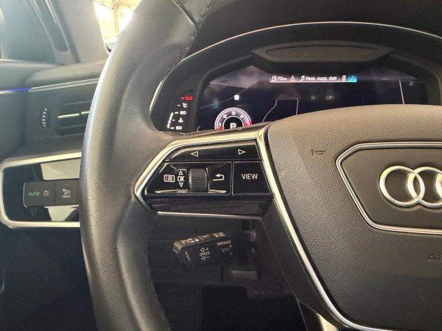 AUDI A6 allroad 45 TDI 3.0 quattro //MATRIX//PELLE/APPCARPLAY