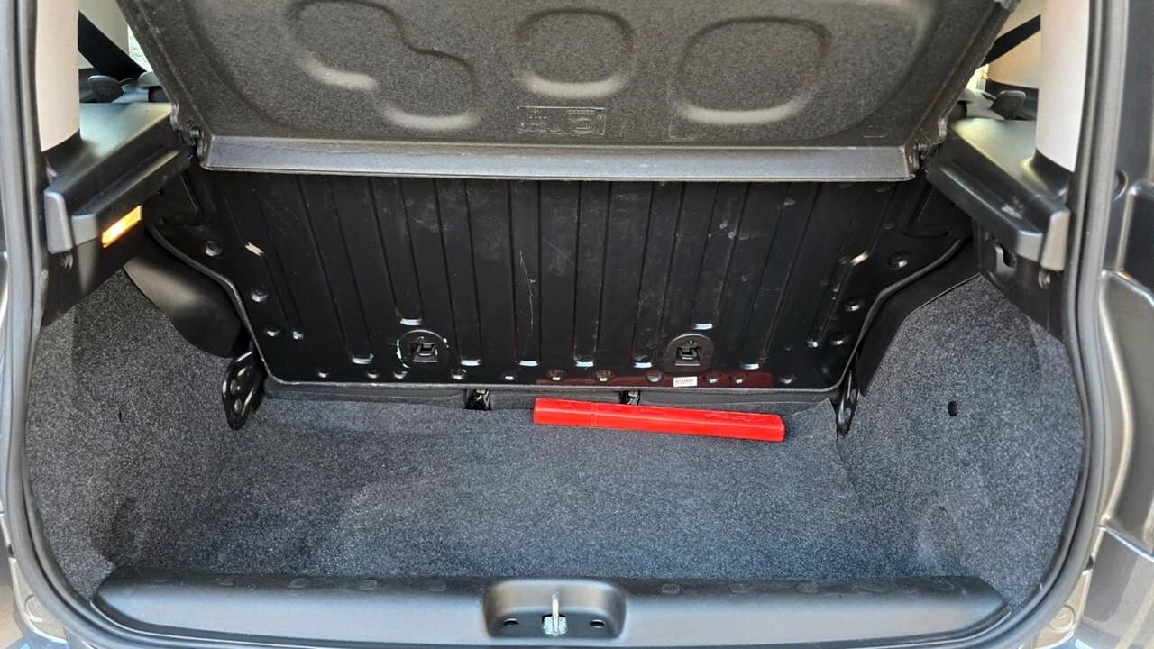 Fiat Panda 1.0 70CV S&S Hybrid