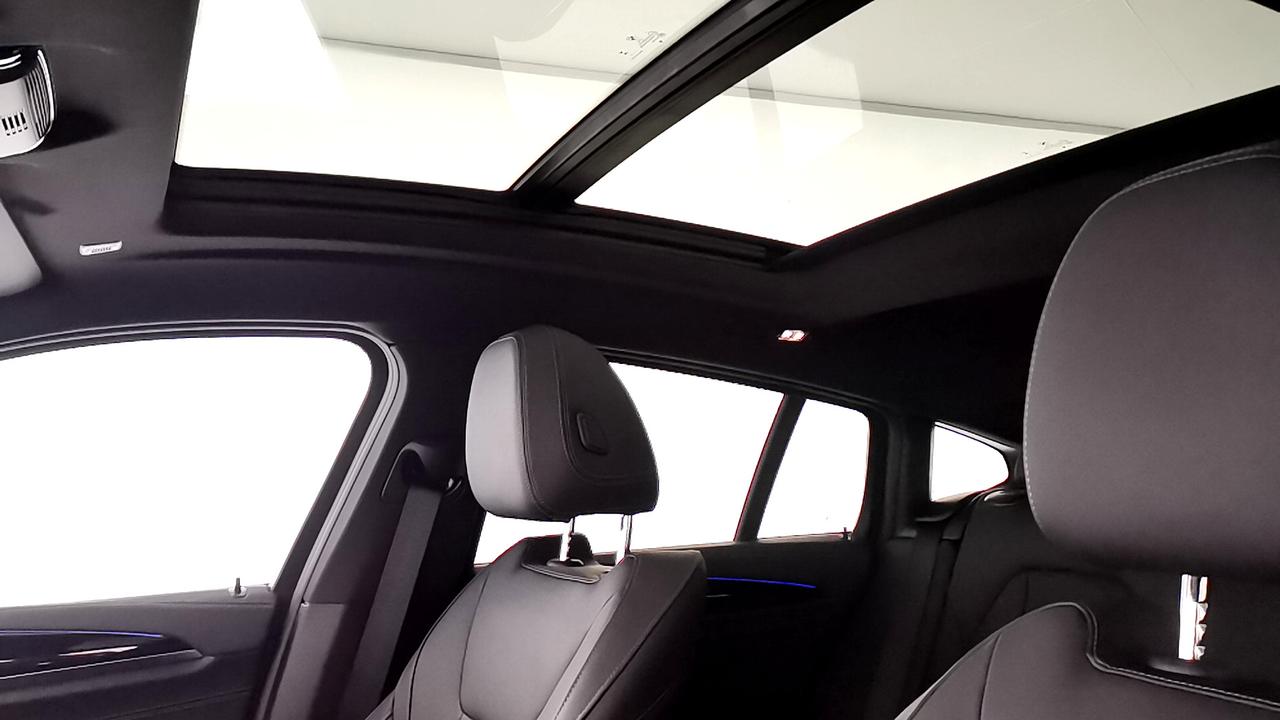 BMW X4 G02 2021 - X4 xdrive20d mhev 48V Msport auto