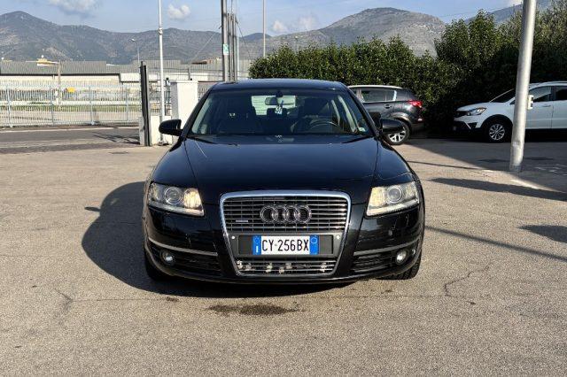 AUDI A6 3.0 V6 TDI qu. ( NO GARANZIA )