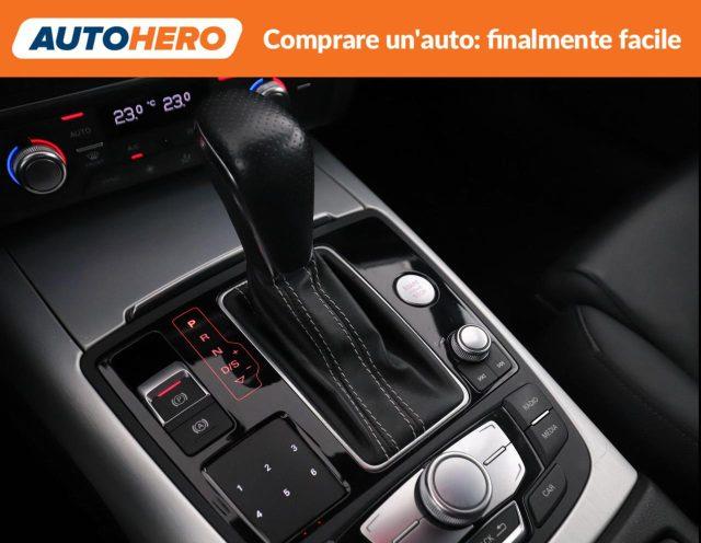 AUDI A6 Avant 3.0 TDI 272 CV quattro S tronic