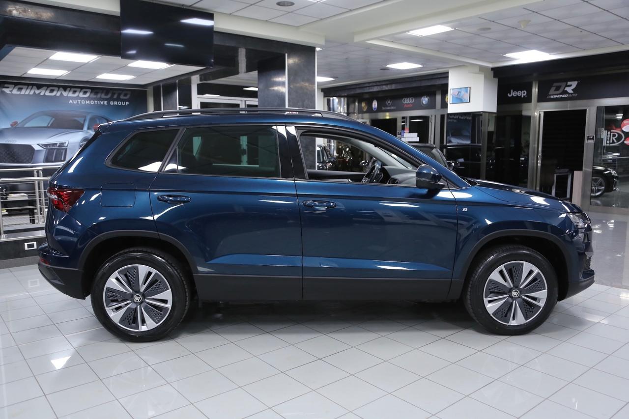 Skoda Karoq 2.0 TDI EVO 115cv DSG Executive