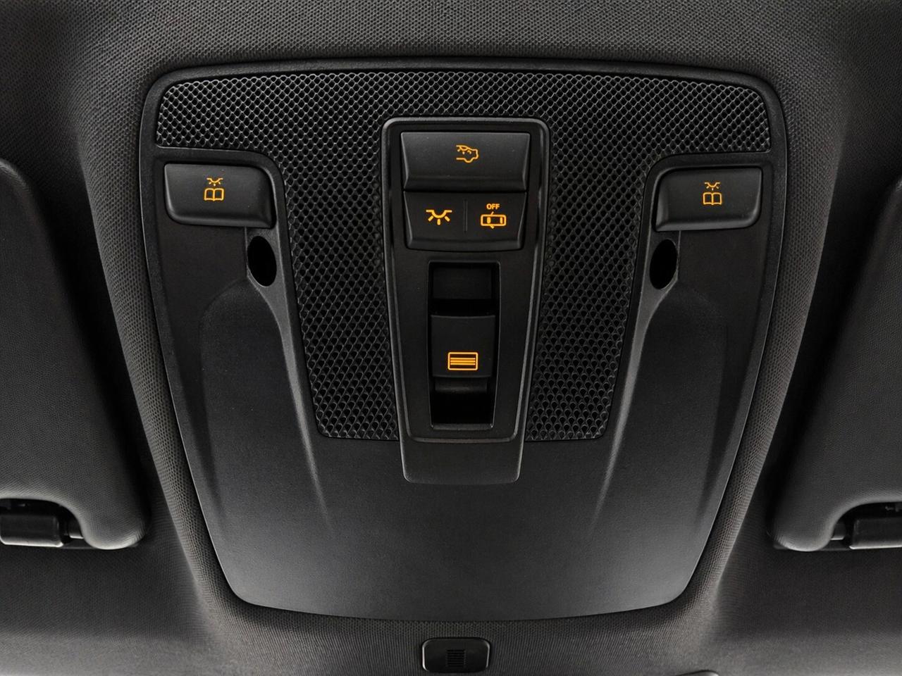 Mercedes-benz A 180 d Sport Tettuccio Full-Led