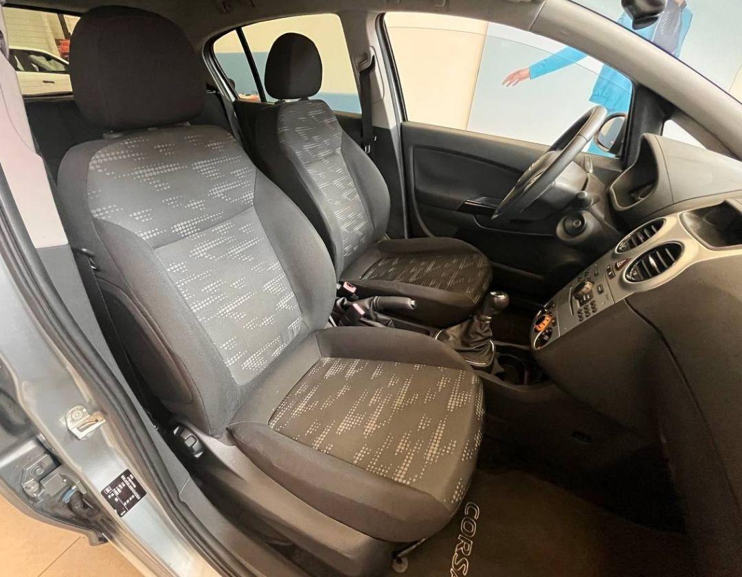 OPEL Corsa 4ª serie - Corsa 1.3 CDTI 95CV F.AP. 5 porte Cosmo