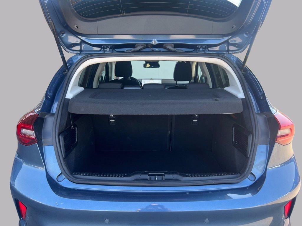FORD Focus 1.0 EcoBoost Hybrid 125 CV 5p. Active del 2023
