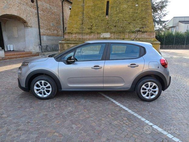 Citroen C3 1.2 Feel 83cv