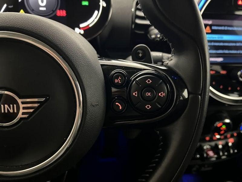 MINI Mini Clubman Mini 2.0 Cooper SD JCW Clubman