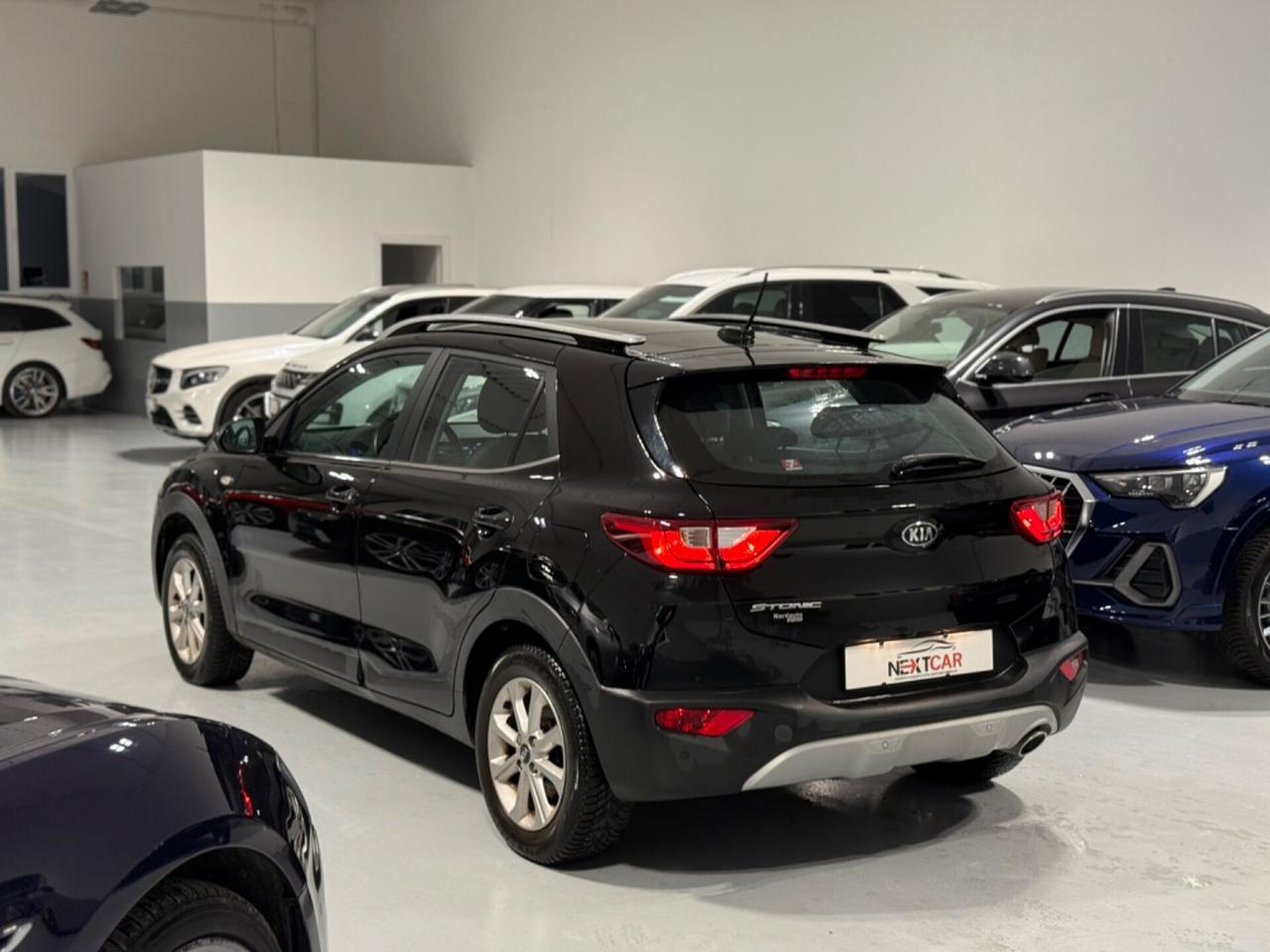 Kia Stonic 1.4 MPI 100 CV Urban