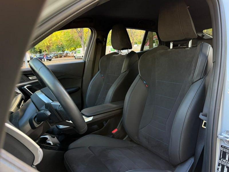 BMW X2 X2 xdrive 20d 48V MSport auto