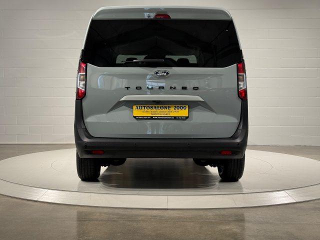 FORD Tourneo Courier 1.0EcoBoost Powershift Titanium KM 0/PREZZO REALE