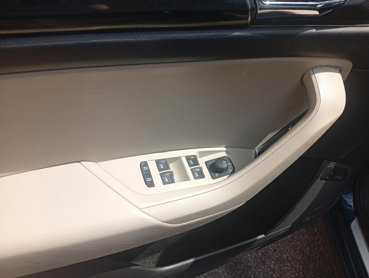 Skoda Kodiaq 2.0 TDI SCR 4x4 DSG Style