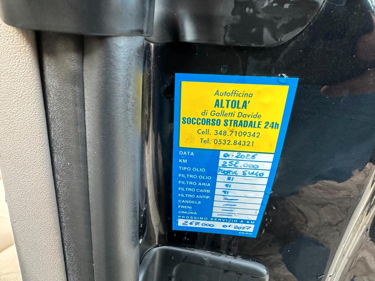 Volvo C70 2.0 D CABRIO