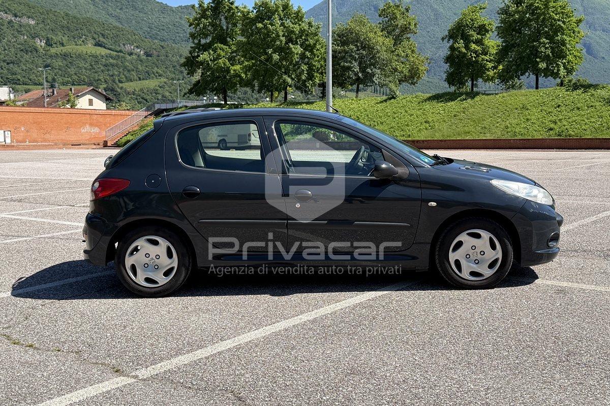 PEUGEOT 206 Plus 1.1 60CV 5p. Urban
