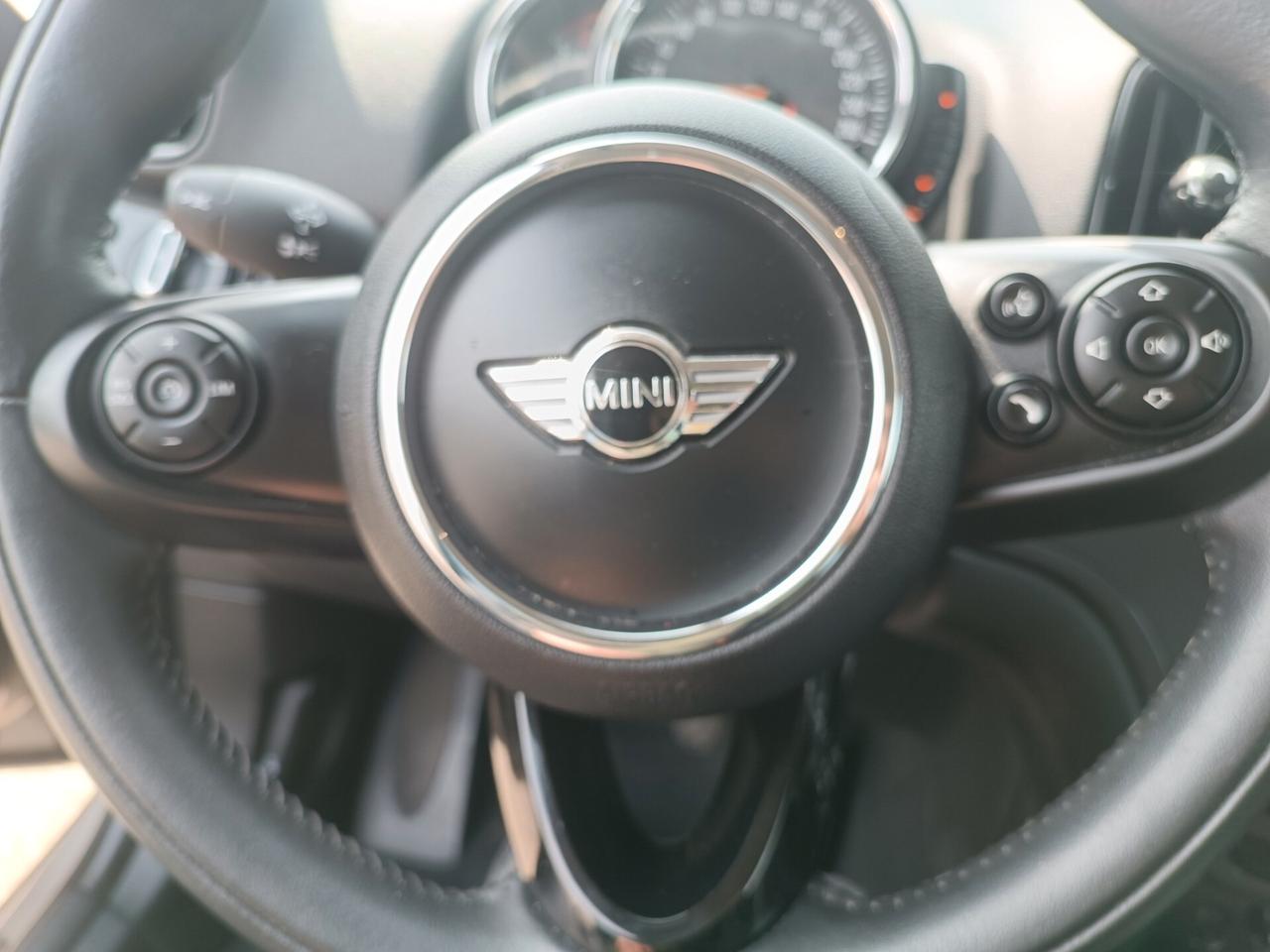 Mini Cooper D Countryman 2.0 SD Business ALL4