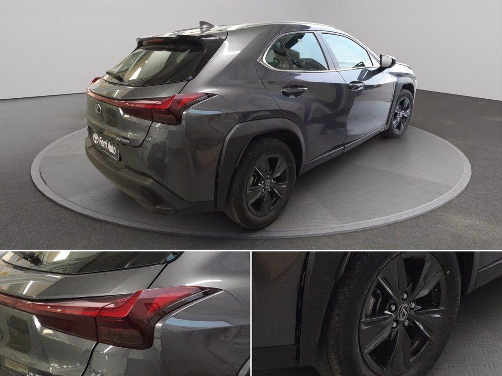 LEXUS Ux 250h 2.0 urban 2wd cvt del 2023