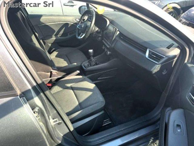 RENAULT Clio Clio V 2019 1.0 tce Equilibre 90cv my21 -GN128DA